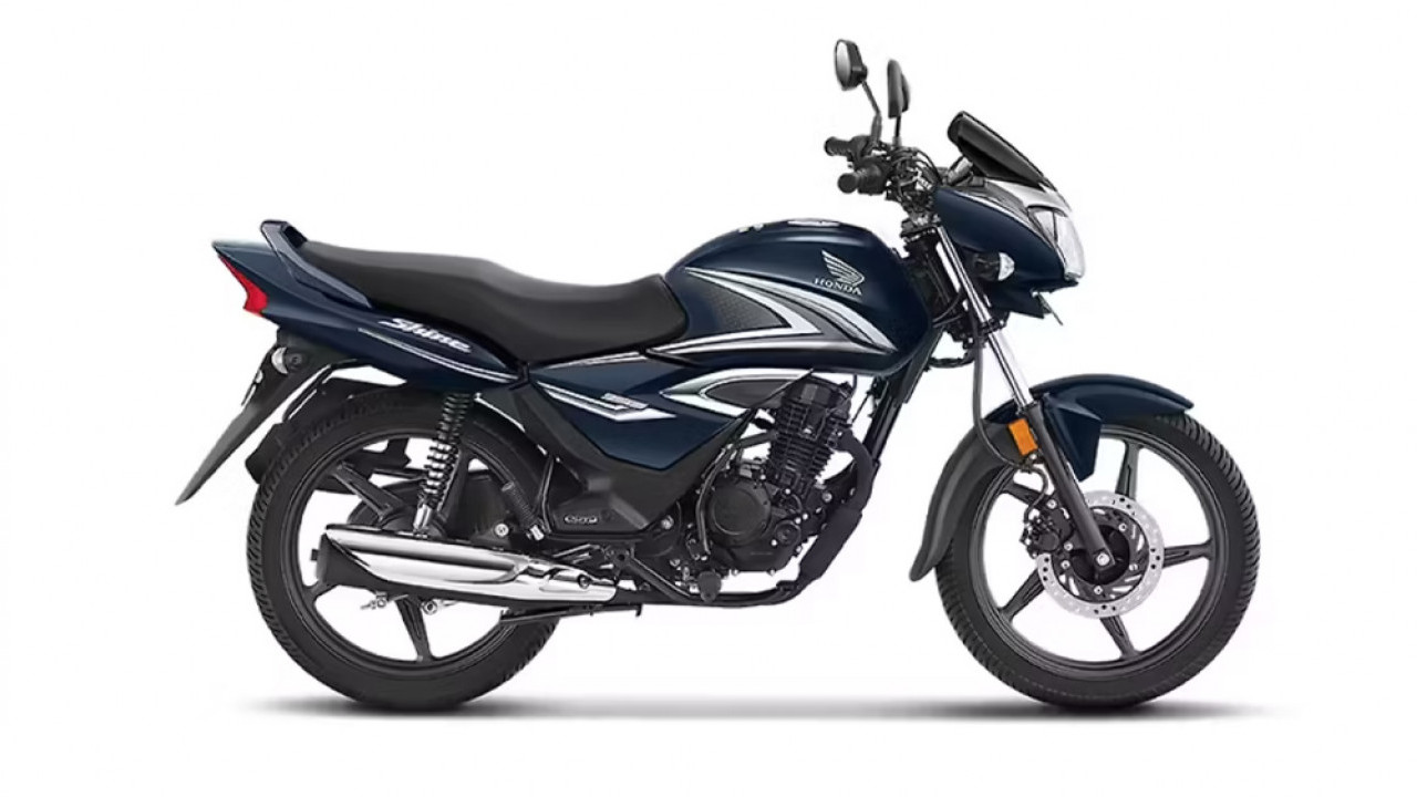 Honda Shine 125 2026 Cocok Buat Harian? Motor Irit Ala Supra X Ini Diam-Diam Jadi Rajanya Commuter
