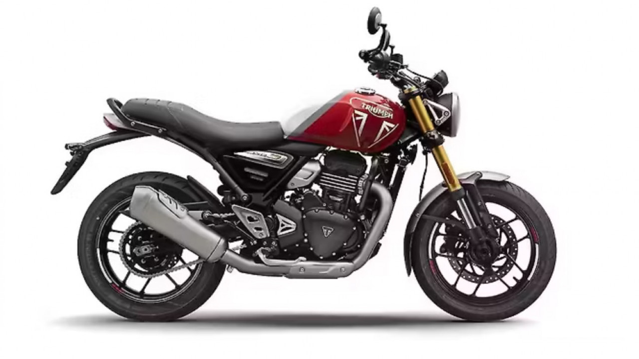 Triumph Speed 400 2026: Motor Retro Modern 350cc, Gaya Klasik Performa Buas