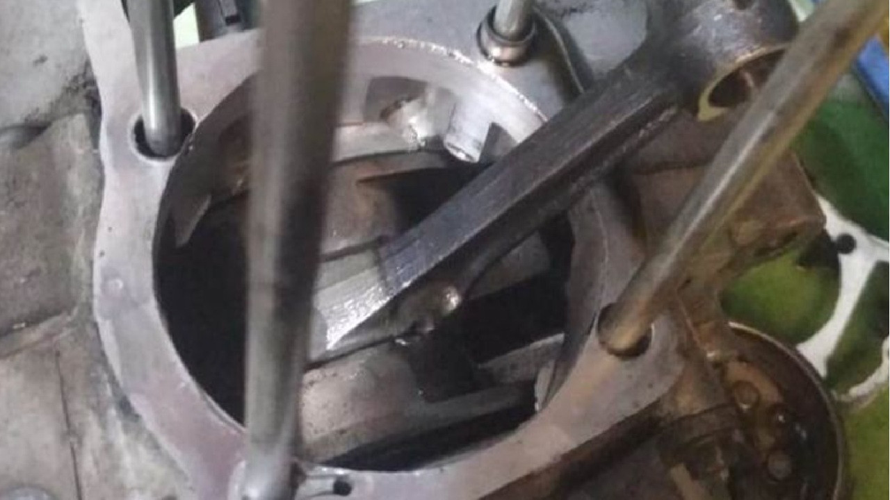 Umur Setang Piston Bisa Panjang, Asal Kamu Hindari Kebiasaan Ini