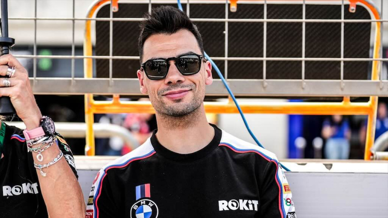 Pulih dari Cedera, Miguel Oliveira Siap Comeback Bersama BMW di WorldSBK Misano 2026