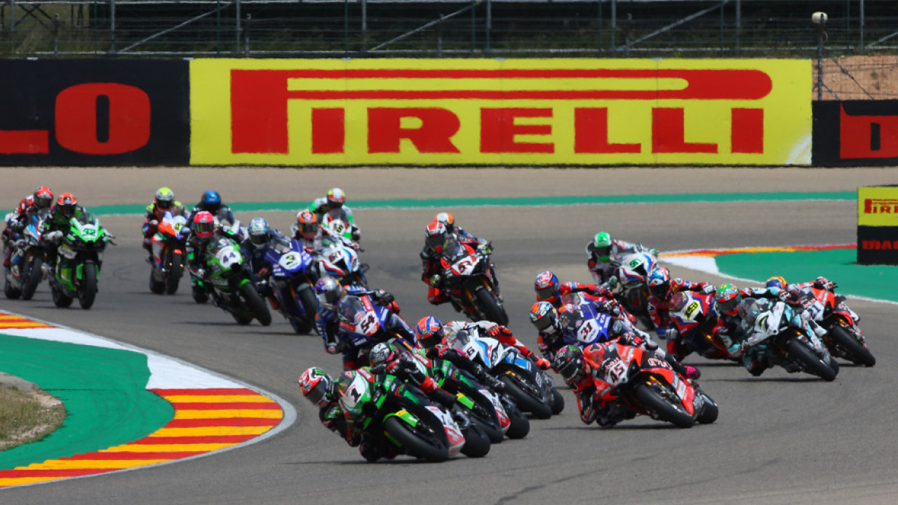 Cekidot Bradsis! 5 Fakta Unik WSBK yang Jarang Diketahui Banyak Orang