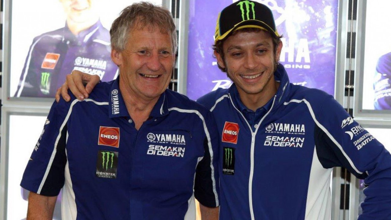 Peran Crew Chief di MotoGP: Otak di Balik Kemenangan Rider