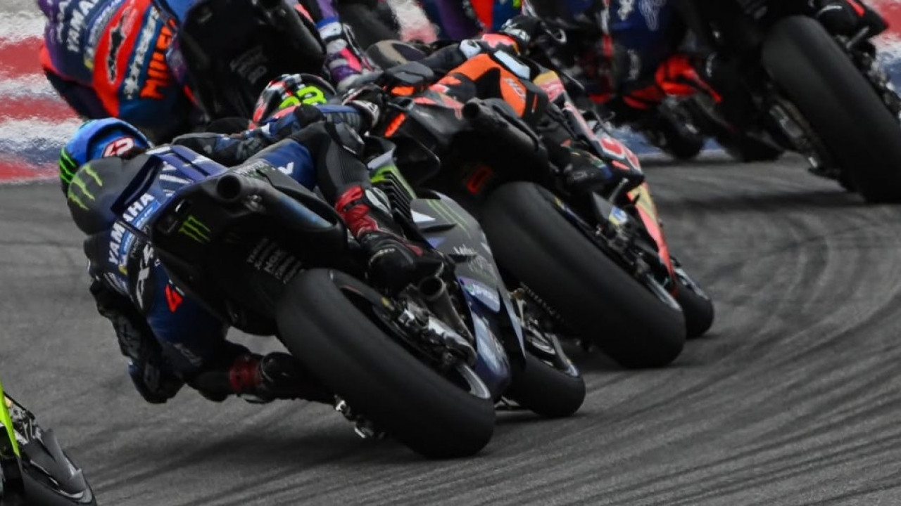 MotoGP Berencana Adopsi Sistem Pembalap Cadangan Permanen Ala Formula 1