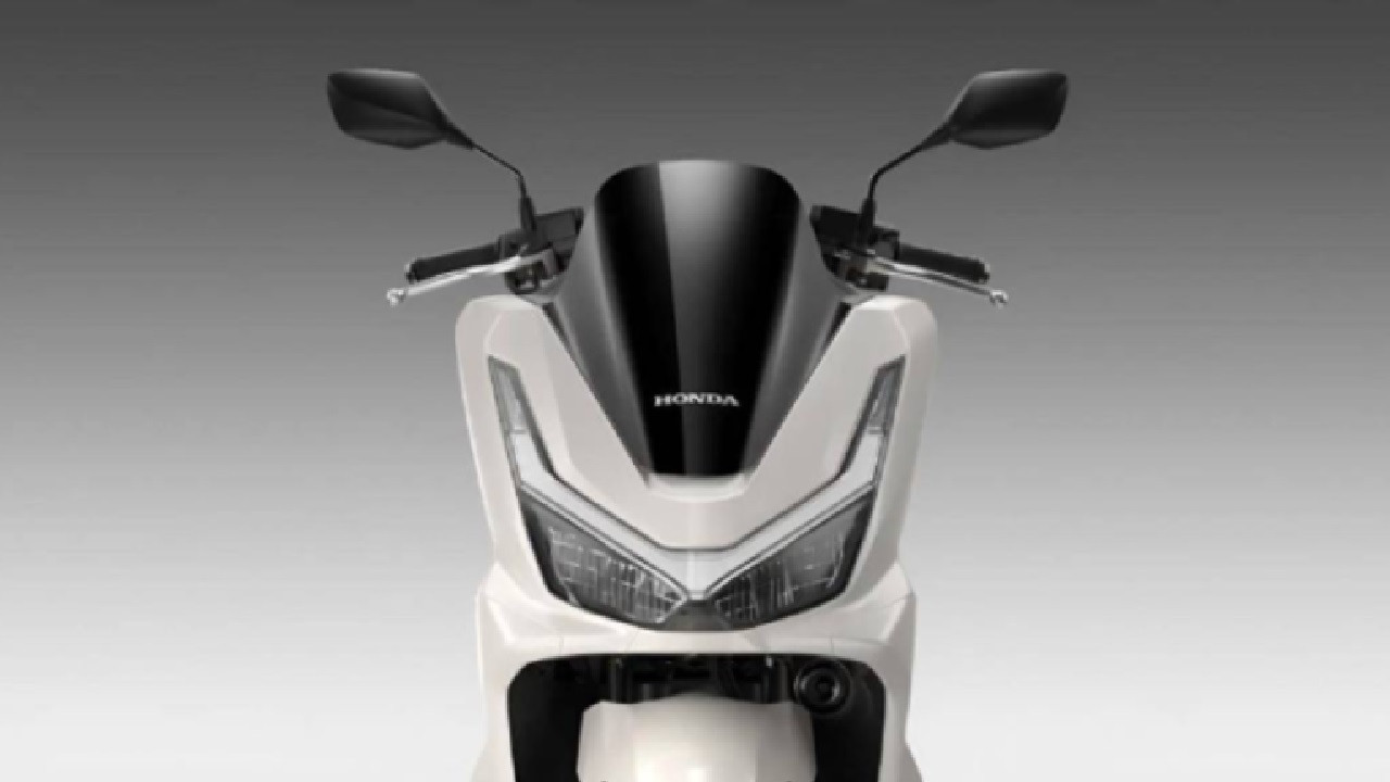 Dapat Pembaruan Elegan Honda PCX 160 2025, Siap Meluncur dengan Teknologi VTEC