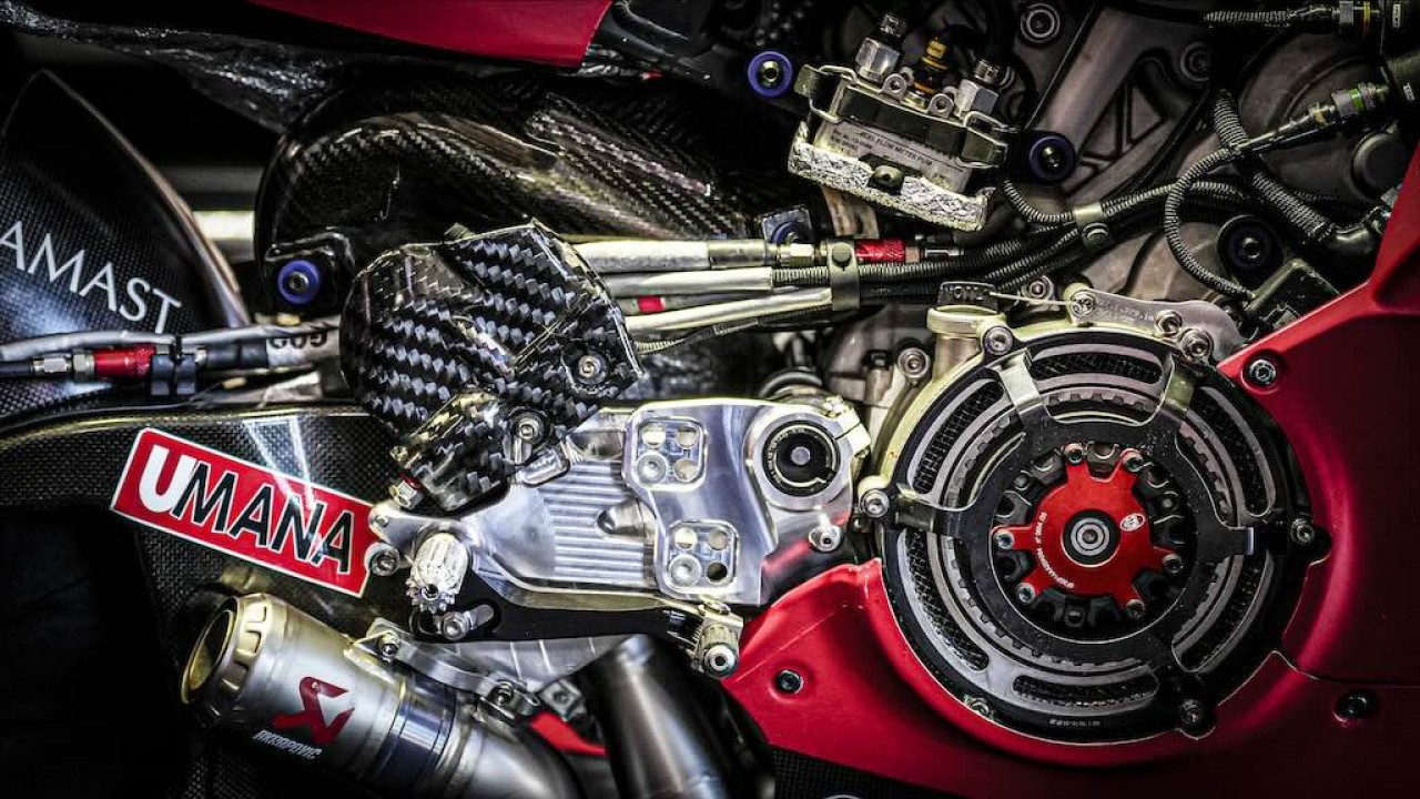 Jelang WorldSBK Ceko 2026 Jatah Bahan Bakar Ducati Dikurangi Lagi, Yamaha Malah Bertambah