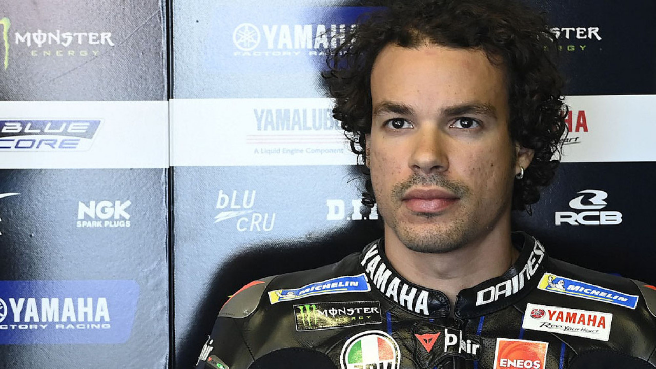 Franco Morbidelli: Rossi Tetap yang Terbaik, Marquez Pernah Curang!
