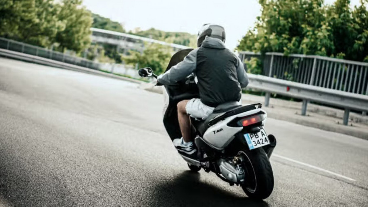 Motor Bergetar Saat Ngebut? Ini 7 Penyebab Utamanya dan Cara Mengatasinya