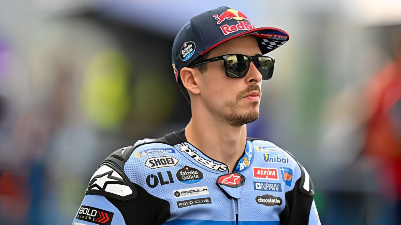 Alex Marquez Akui Sedikit Kewalahan di Sprint Race MotoGP Prancis 2026