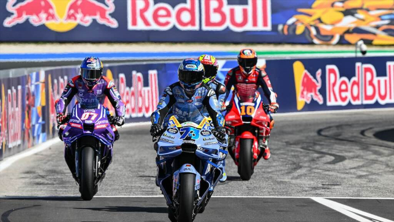 MotoGP Ubah Sejumlah Aturan Teknis, Ada Batas RPM dan Larangan Practice Start dari Pit Lane