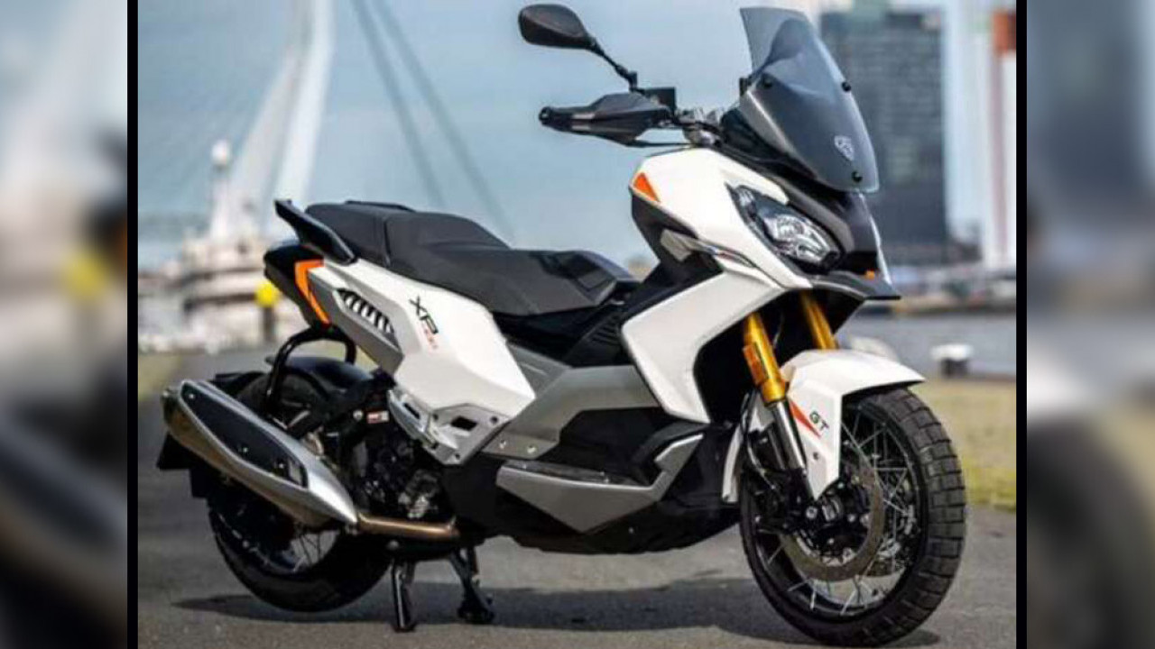 Peugeot Motor Mulai Masuk Malaysia, Era Baru Matic Premium di Asia Tenggara, Indonesia Menyusul?