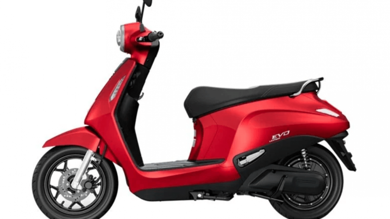 Nih, Bocoran Tiga Motor Listrik VinFast yang Bakal Meluncur di Indonesia  Juni 2026 