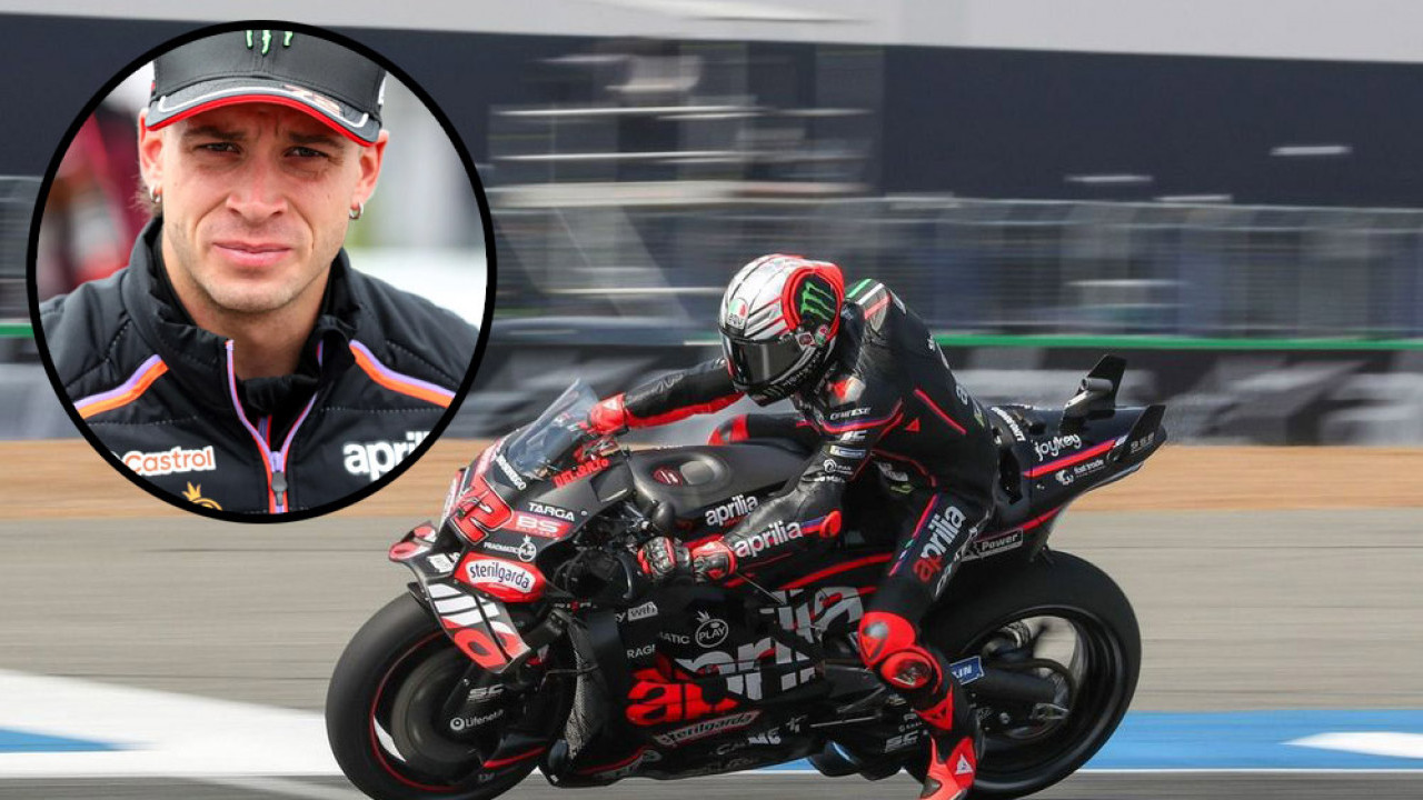 Profil Marco Bezzecchi: Bisa Jadi Ancaman Marquez Bersaudara dan Francesco Bagnaia di MotoGP