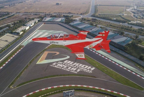 MotoGP 2024 Bakal Pasang Jadwal Baru? Seri India Diganti Kazakhstan