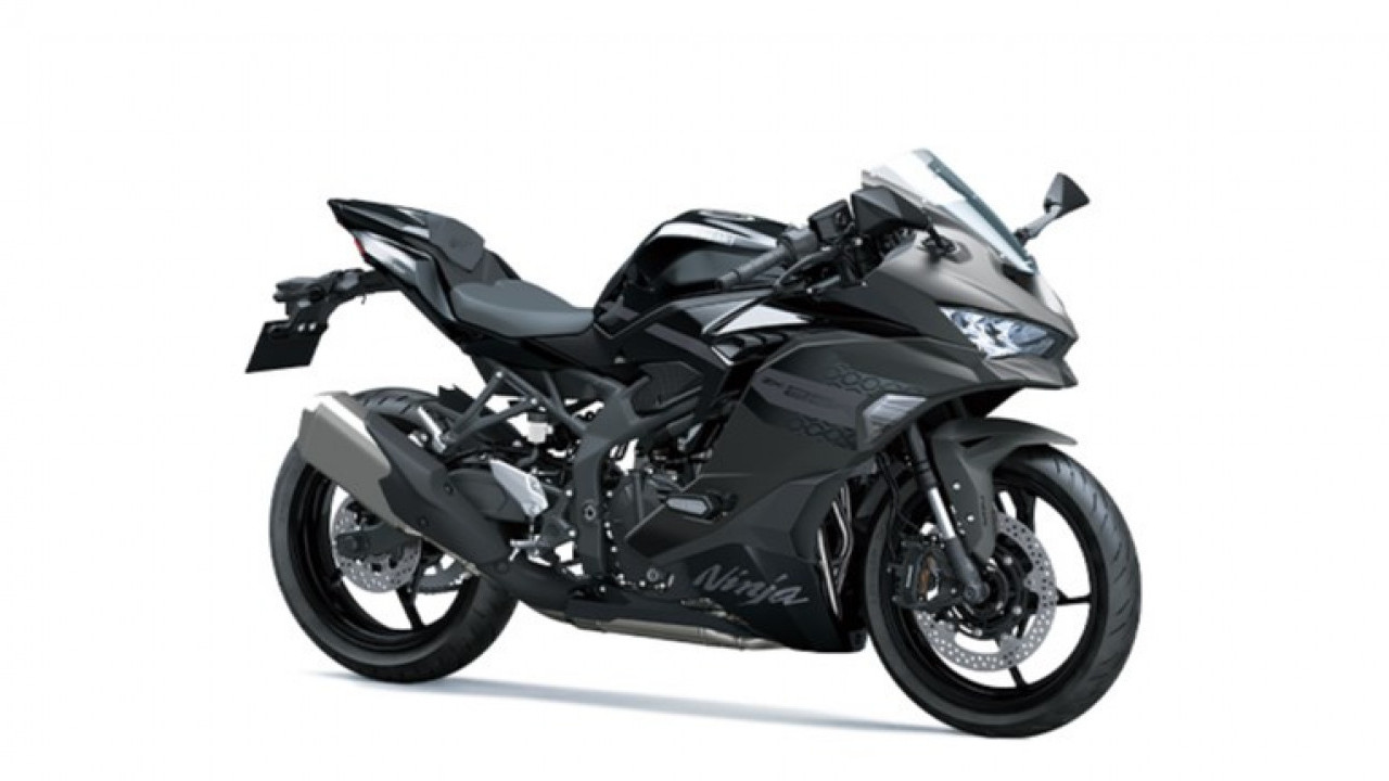 Pertamax Turbo Resmi Naik, Ini Biaya Terbaru Isi Full Tank Kawasaki Ninja ZX-25R