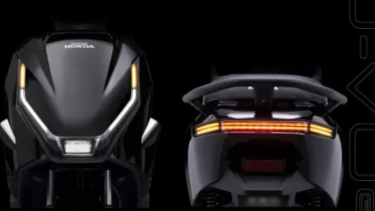 “Harga Cuma Rp16 Jutaan! Honda Diam-Diam Rilis Skuter Listrik U-VO GT 2026 — Fitur Mewah, Jarak Tempuh Hampir 100 KM!”