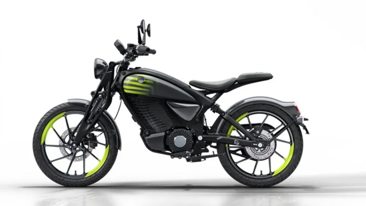 Royal Enfield Flying Flea C6: Motor Listrik Neo-Retro 15,4 kW dengan Jarak Tempuh 154 Km