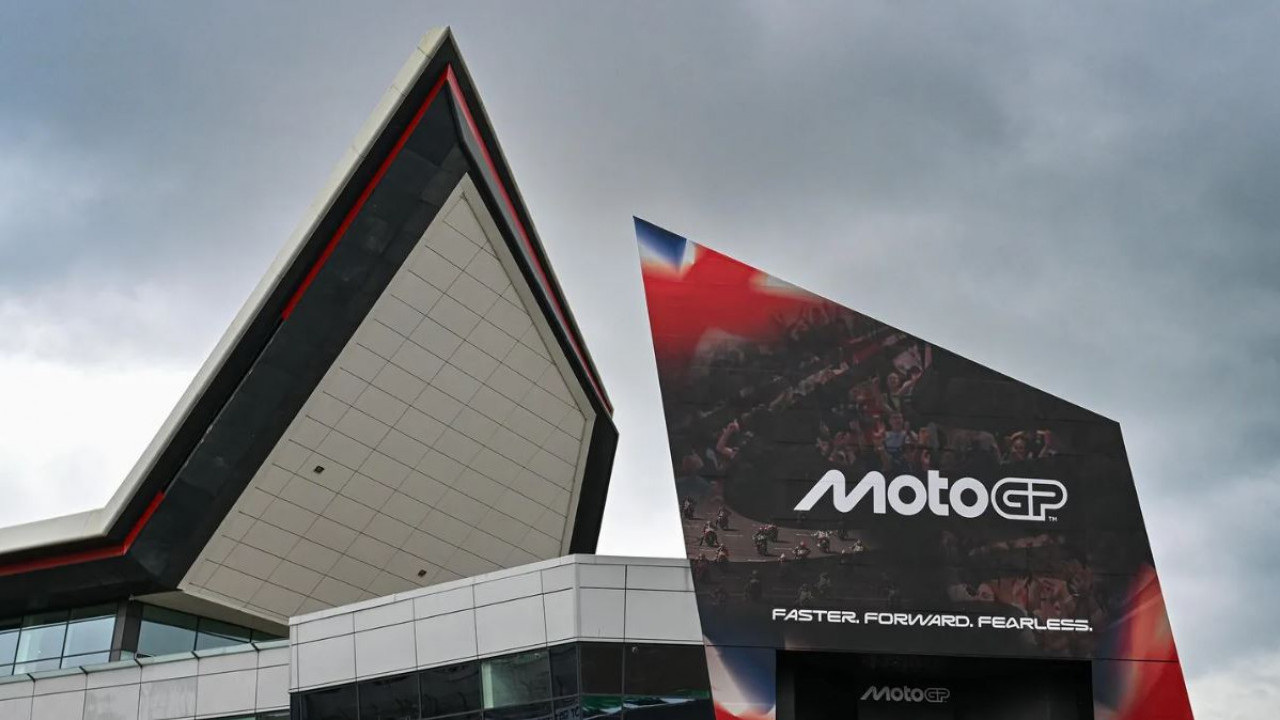 Resmi Diperpanjang, Sirkuit Silvestone Masih Masuk Kalender MotoGP Hingga 2028