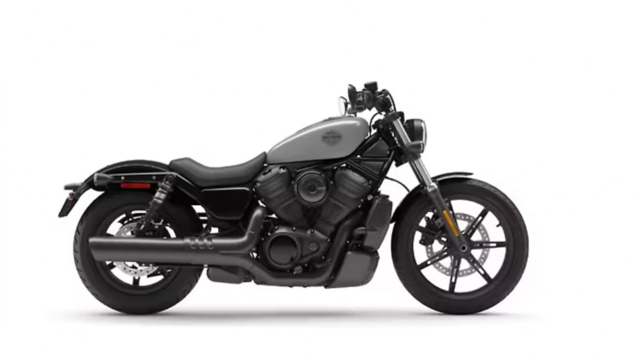 Harley-Davidson Nightster 2026: Cruiser Amerika yang Lebih Ringan, Lebih Buas, dan Siap Menaklukkan Jalanan