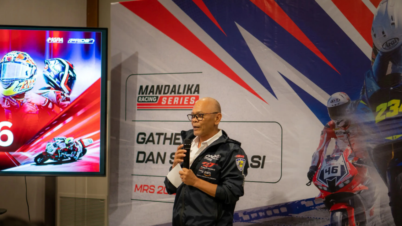 Kalender Balap Mandalika Racing Series 2026 Resmi Dirilis, Ini Daftar Kelas yang Diperlombakan