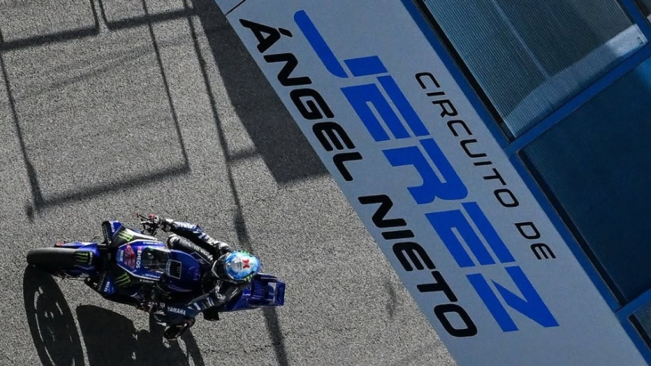 Bos Yamaha Akui Proyek Mesin V4 MotoGP Ternyata Lebih Sulit dari Perkiraan