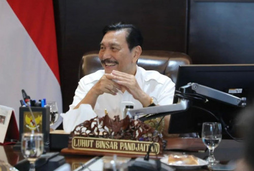 Luhut: Mulai 17 Agustus, Beli BBM Subsidi Bakal Ada Batasan