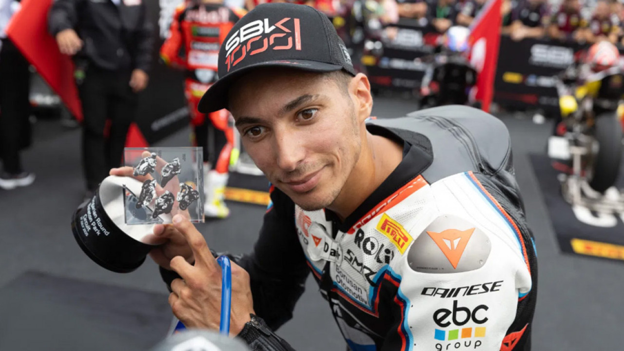 Dorna Beri Saran ke Toprak: Wajar Ingin Jadi yang Terbaik, Tapi Jangan Banyak Omong Dulu!