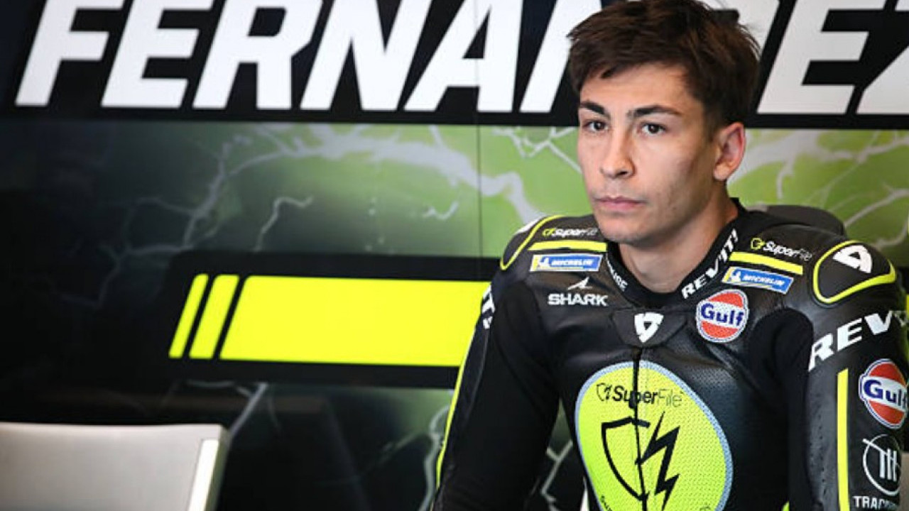 MotoGP Jepang 2026: Gak Muluk-muluk, Raul Fernandez Targetkan Langsung Lolos Q2