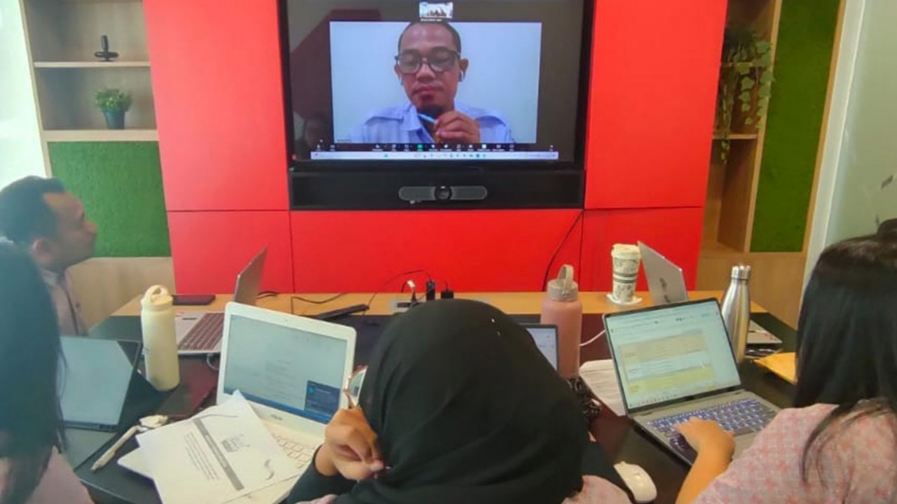 Apresiasi Pahlawan Pendidikan, WMS Gelar Seleksi Regional Guru Inspiratif Astra Honda 2025