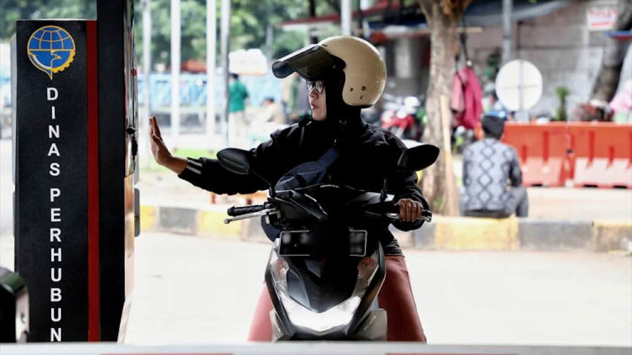 Tarif Parkir Jakarta Masih Sama, Dishub DKI Tegaskan Tidak Ada Kenaikan