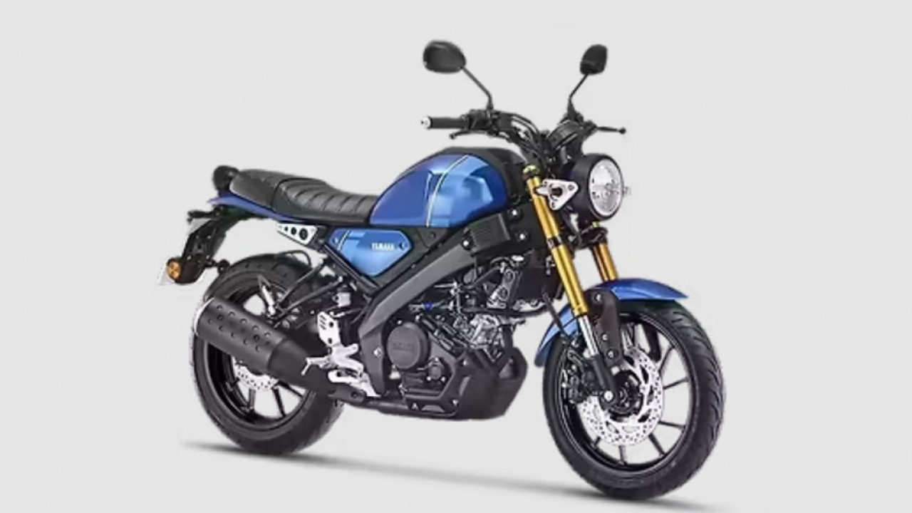 Yamaha XSR 155 2026: Motor Retro Modern yang Masih Jadi Idaman Anak Muda Indonesia