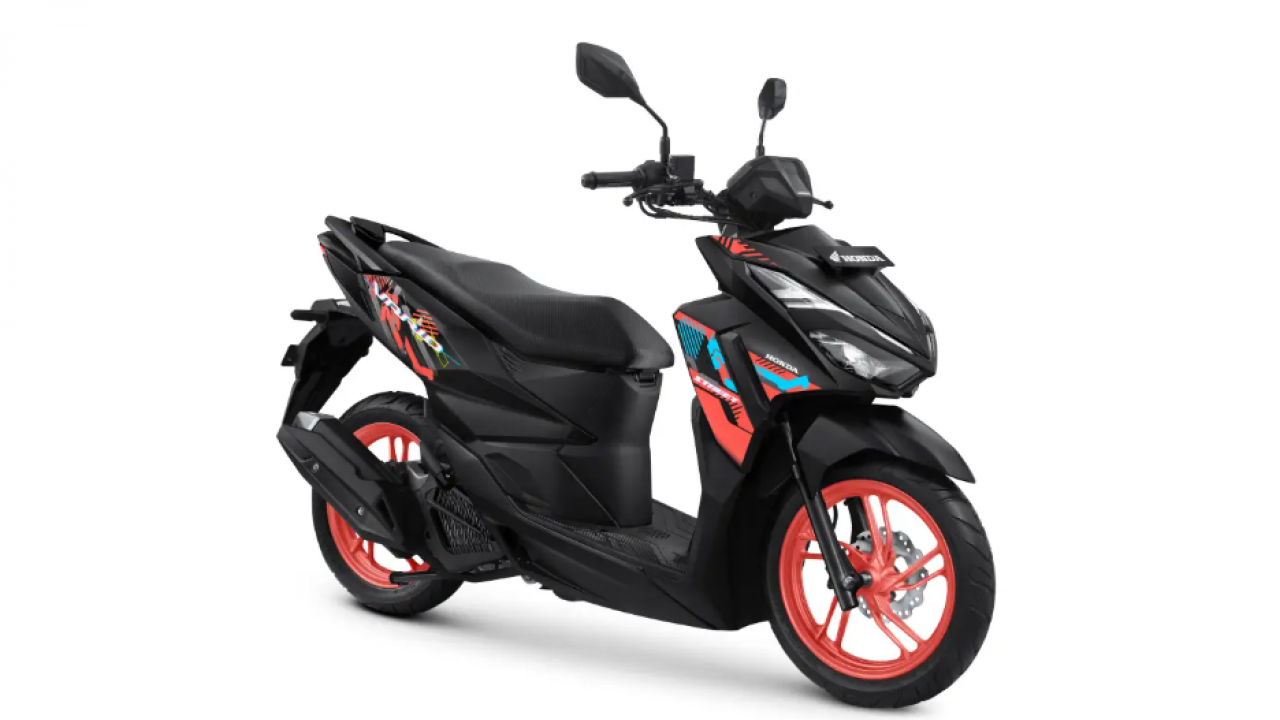 Kenapa Rem Belakang Motor Matic di Tangan Kiri? Ini Alasannya yang Jarang Disadari Pengendara