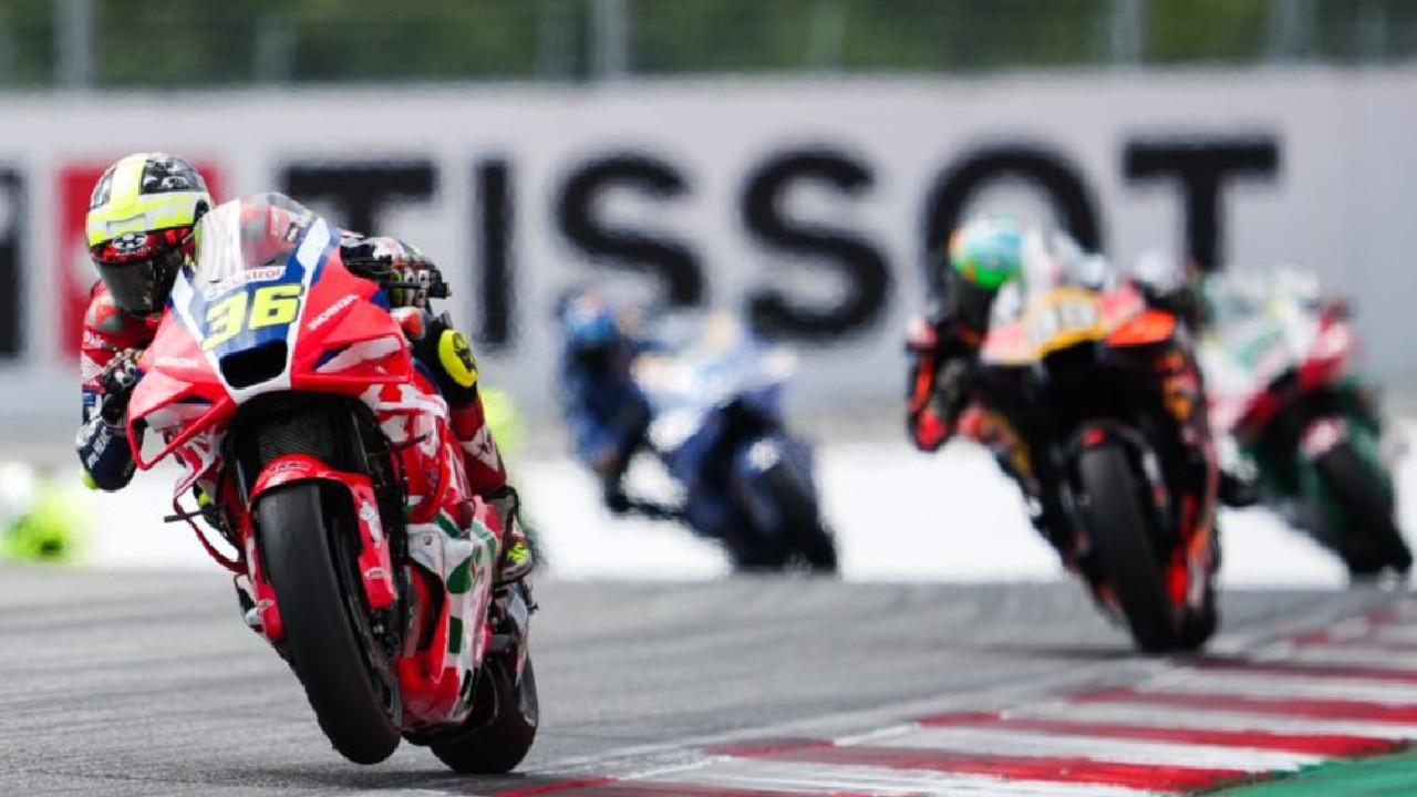 Drama MotoGP 2026: Tes Pramusim Tertunda Gara-Gara Kota Tuan Rumah Belum Final