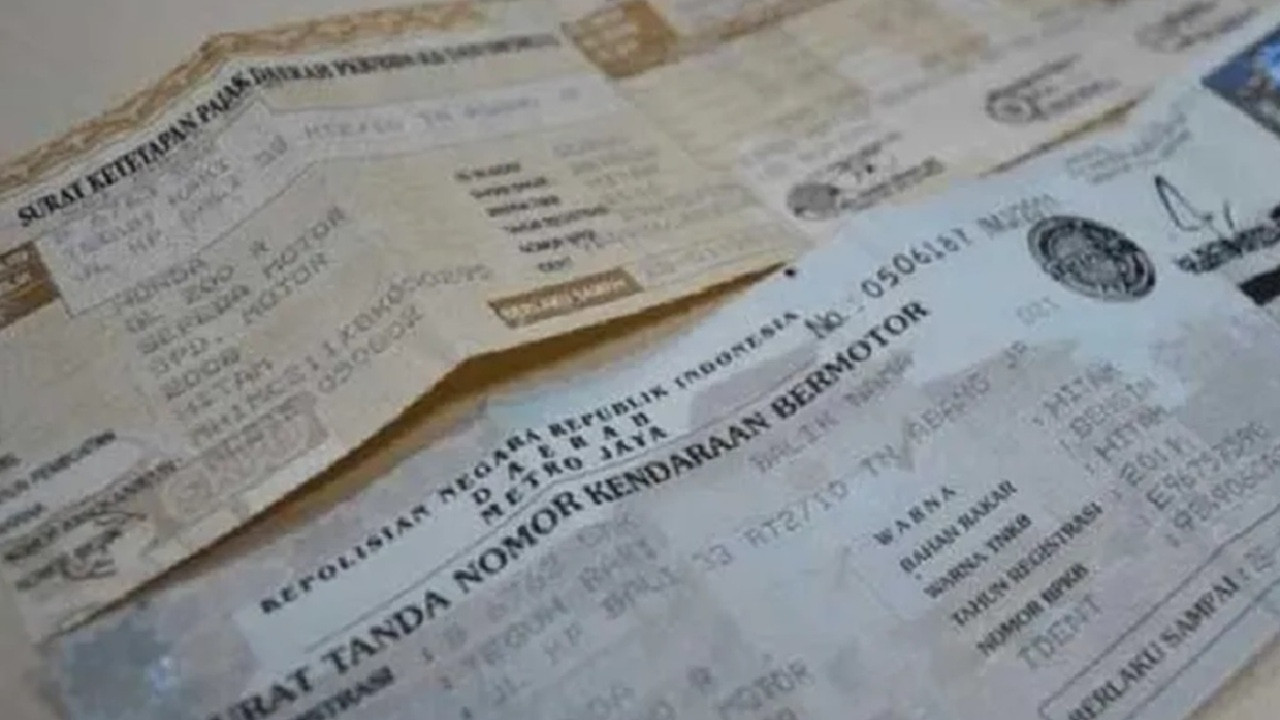 Gak Perlu Antre Lagi! Bayar Pajak Motor dan Mobil Sekarang Bisa Online Lewat Aplikasi SIGNAL