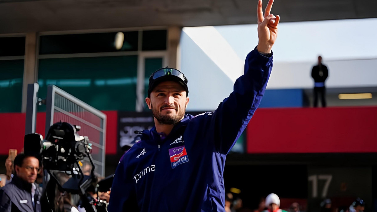 Jack Miller Pasang Target Tinggi di MotoGP 2026: 'Saya Ingin Jadi Pembalap Yamaha Terbaik'