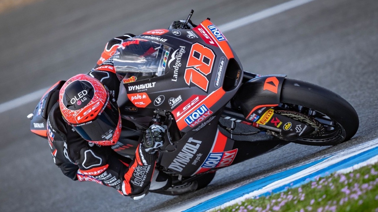 Klasemen Moto2 2025 Usai Catalunya: Manuel Gonzalez Mantap di Puncak, Mario Aji Cetak Poin Usai Rehat Panjang