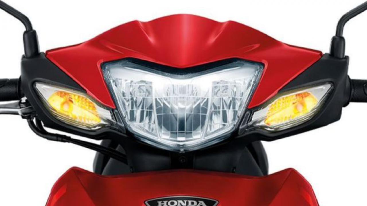 Harga Mulai Rp 17 Jutaan! Honda Resmi Luncurkan Motor Bebek Dengan Fitur Smart Engine, Konsumsi BBM Super Irit Setara Honda BeAT