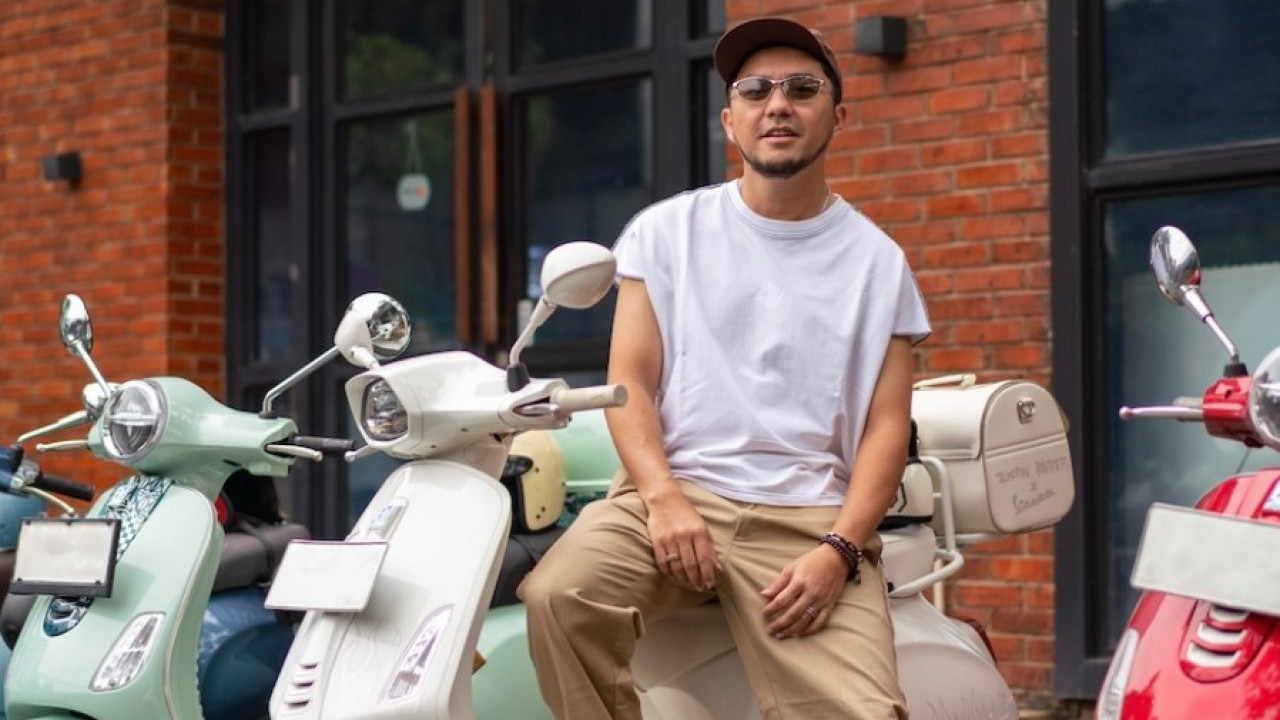 Alasan Vespa Tetap Bernilai dan Dicintai dari Generasi ke Generasi
