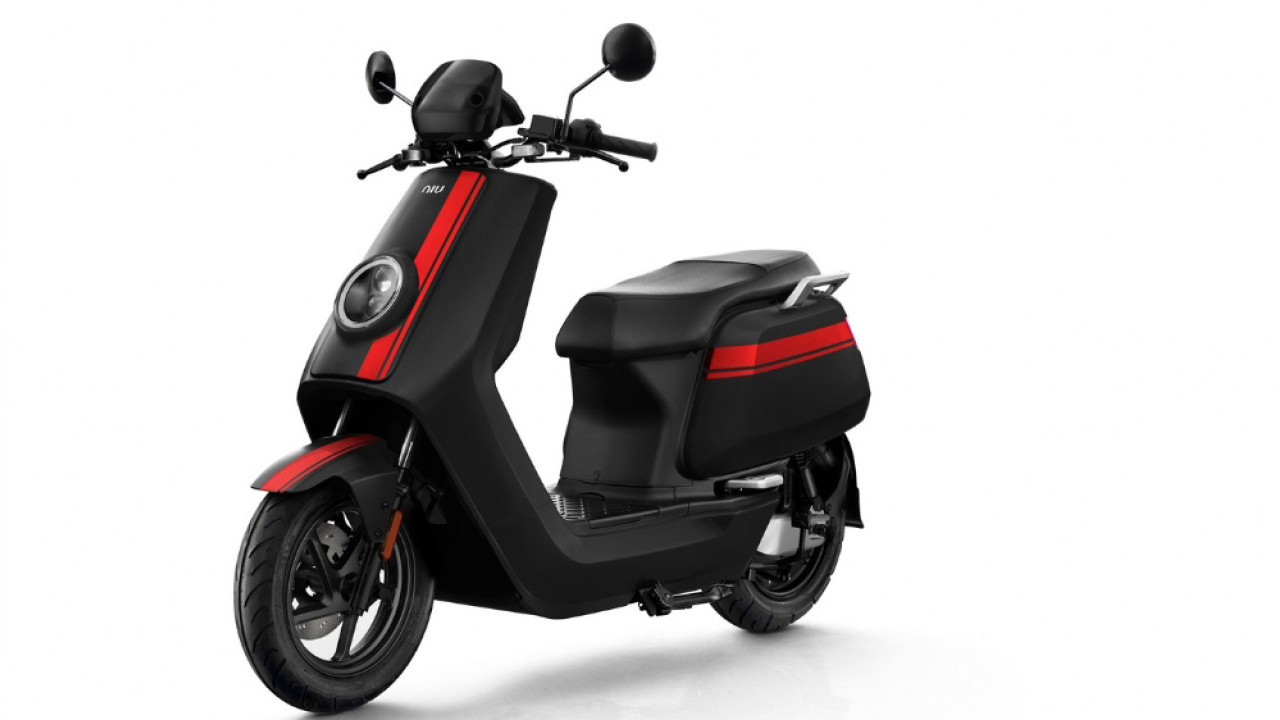 3 Motor Listrik China 2026 yang Siap Guncang Pasar Indonesia, Harga Kompetitif Fitur Berani