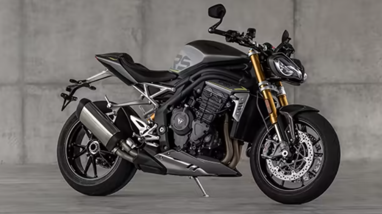 5 Motor Naked dengan Mesin Besar yang Posisi Riding-nya Ternyata Ramah untuk Harian