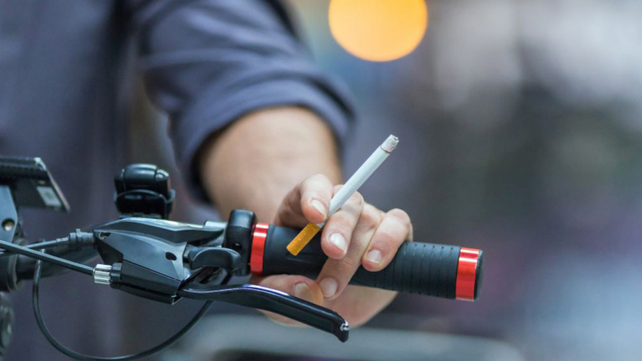 Ngaku Pemotor Bijak? Wajib Tahu 10 Aturan Tak Tertulis di Jalan Biar Nggak Bikin Celaka!