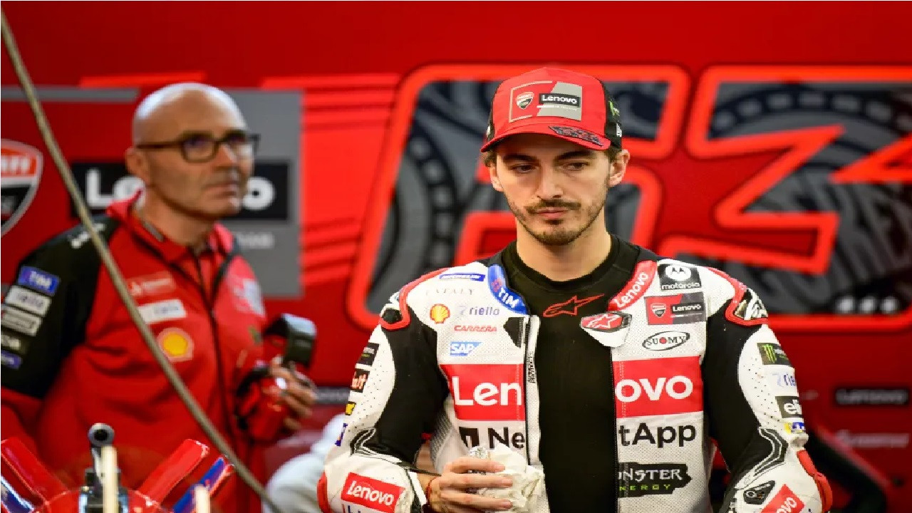 Jorge Martin Sebut Francesco Bagnaia Layak Menjadi Legenda MotoGP