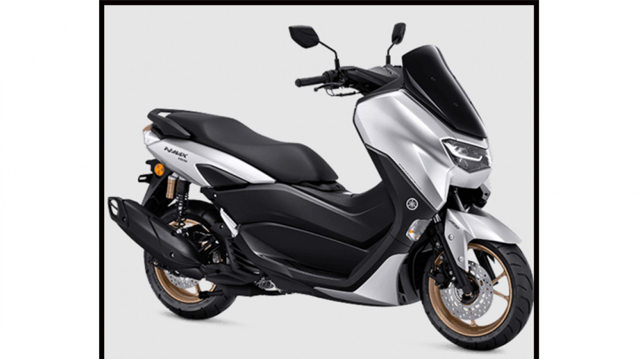 Update Harga Yamaha Nmax 155 di Bulan Juni 2026: Masih Terus Konsisten
