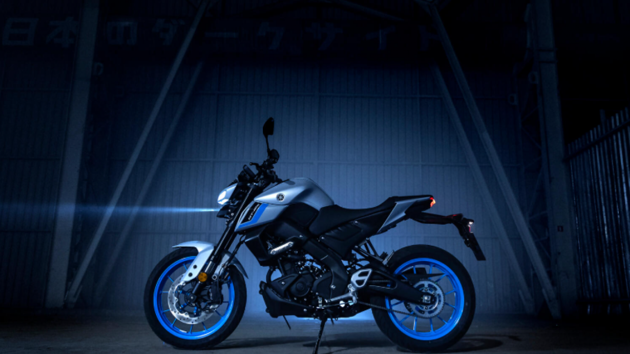 Update Yamaha MT125 2025 Punya Warna Baru dan Fitur Lebih Canggih, Konsumsi BBM Makin Irit!