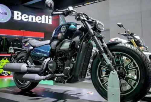 Benelli Leoncino Bobber 400, Motor Retro yang Siap Saingi KTM 390 Duke