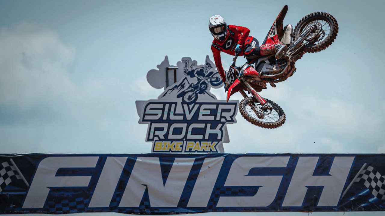Kualifikasi FMSCT Thailand Motocross 2026 Round 7: Diva Ismayana Bawa Ducati MX Team Indonesia Tembus Barisan Depan