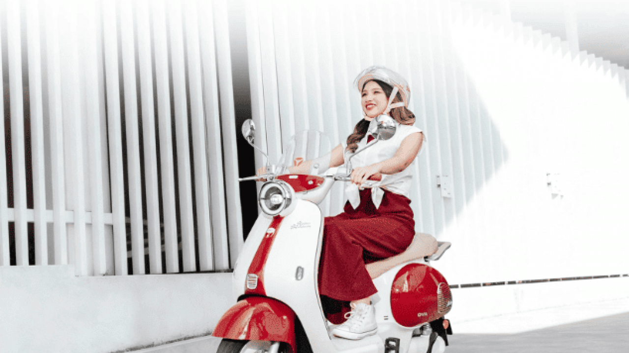 Lagi Naik Daun! Cek Update Harga Motor Listrik Yadea All Varian per April 2026