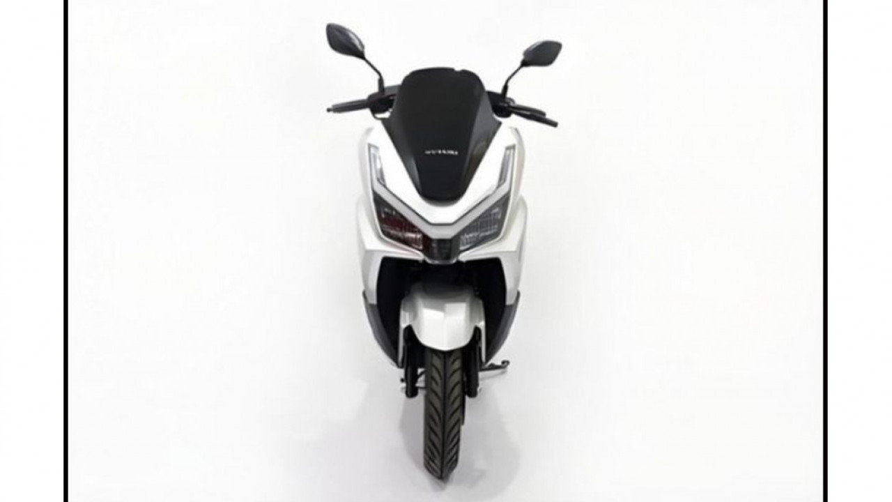 Honda PCX Dek Rata 150cc Resmi Hadir! Harga Cuma 22 Jutaan, Fitur Tetap Mewah!