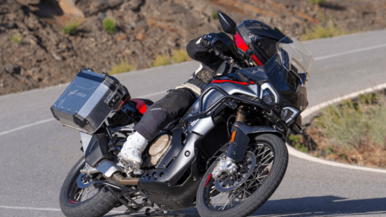 Harga Rp 300 Jutaan, Ini Keunggulan MV Agusta Enduro Veloce 2026 yang Bikin Kompetitor Ketar-ketir