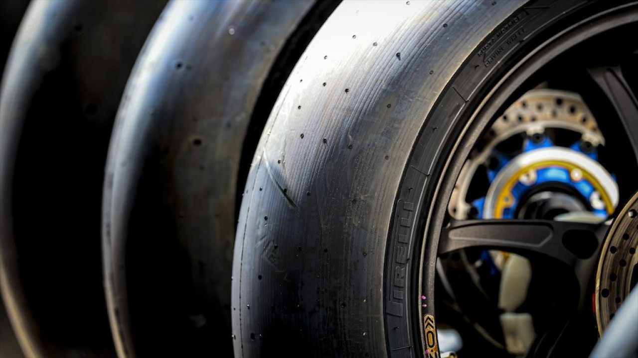 Pirelli Siap Luncurkan Ban Belakang Baru di WorldSBK Assen 2026 dengan Konstruksi yang Lebih Tangguh