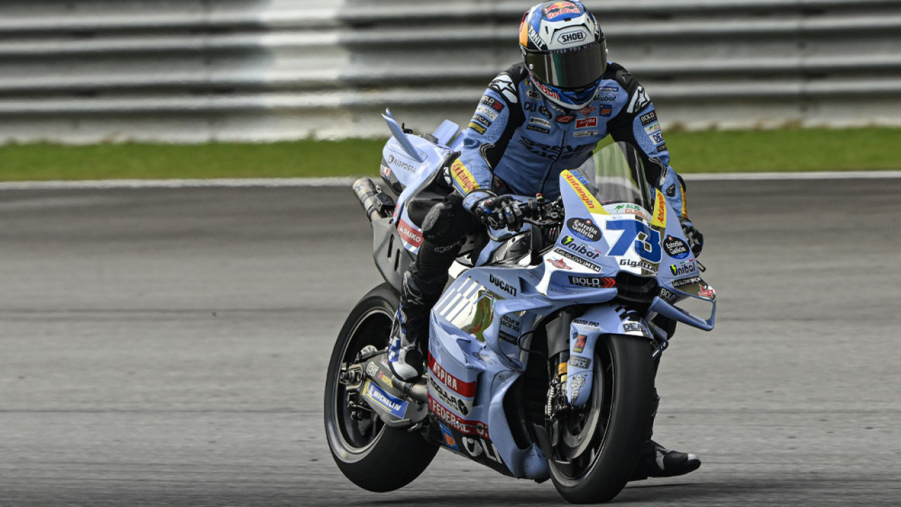 Jadwal MotoGP Catalunya 2026 di Sirkuit Barcelona: Alex Marquez Pertahankan Kemenangan?